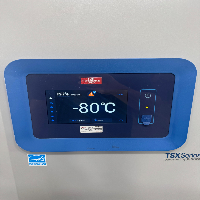 Thermo TSX Series -80 Ultra Low Freezer image 2